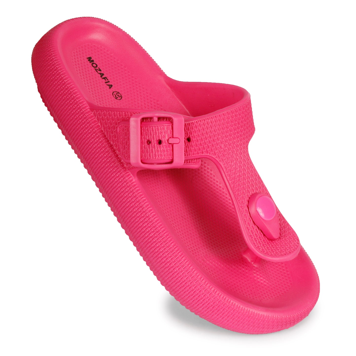 Mozafia Fashion Lady 2 Women Slipper