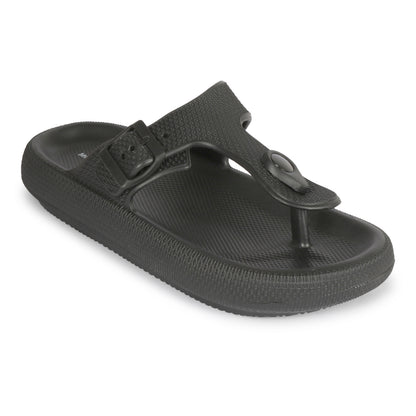 Mozafia Fashion Lady 2 Women Slipper