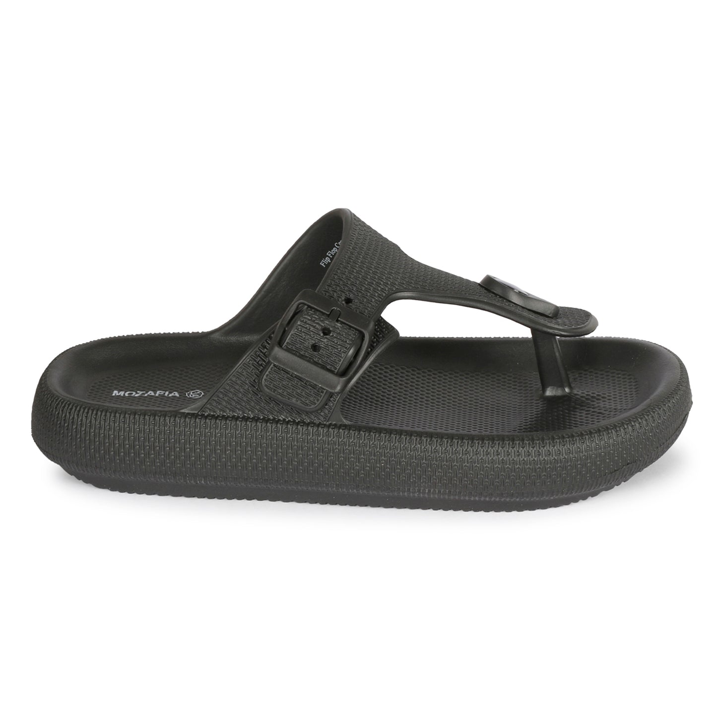 Mozafia Fashion Lady 2 Women Slipper