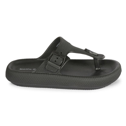 Mozafia Fashion Lady 2 Women Slipper