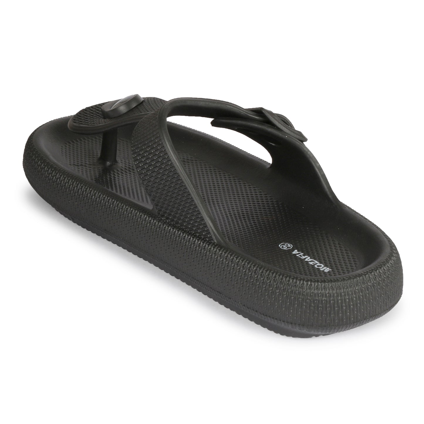Mozafia Fashion Lady 2 Women Slipper