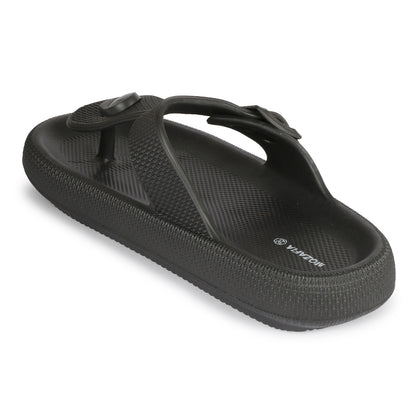 Mozafia Fashion Lady 2 Women Slipper