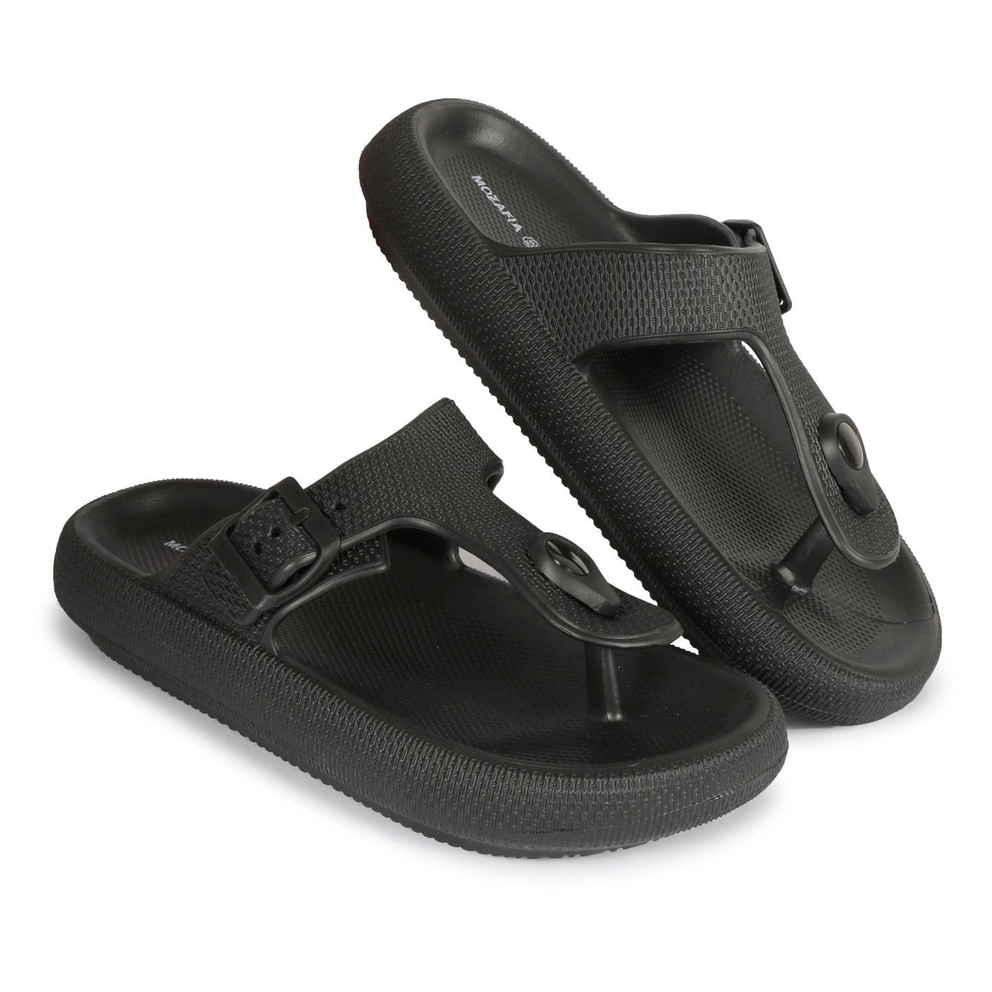Mozafia Fashion Lady 2 Women Slipper