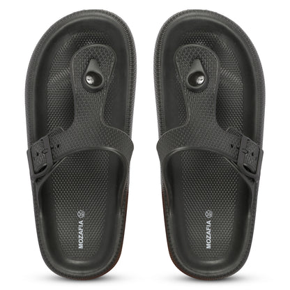 Mozafia Fashion Lady 2 Women Slipper