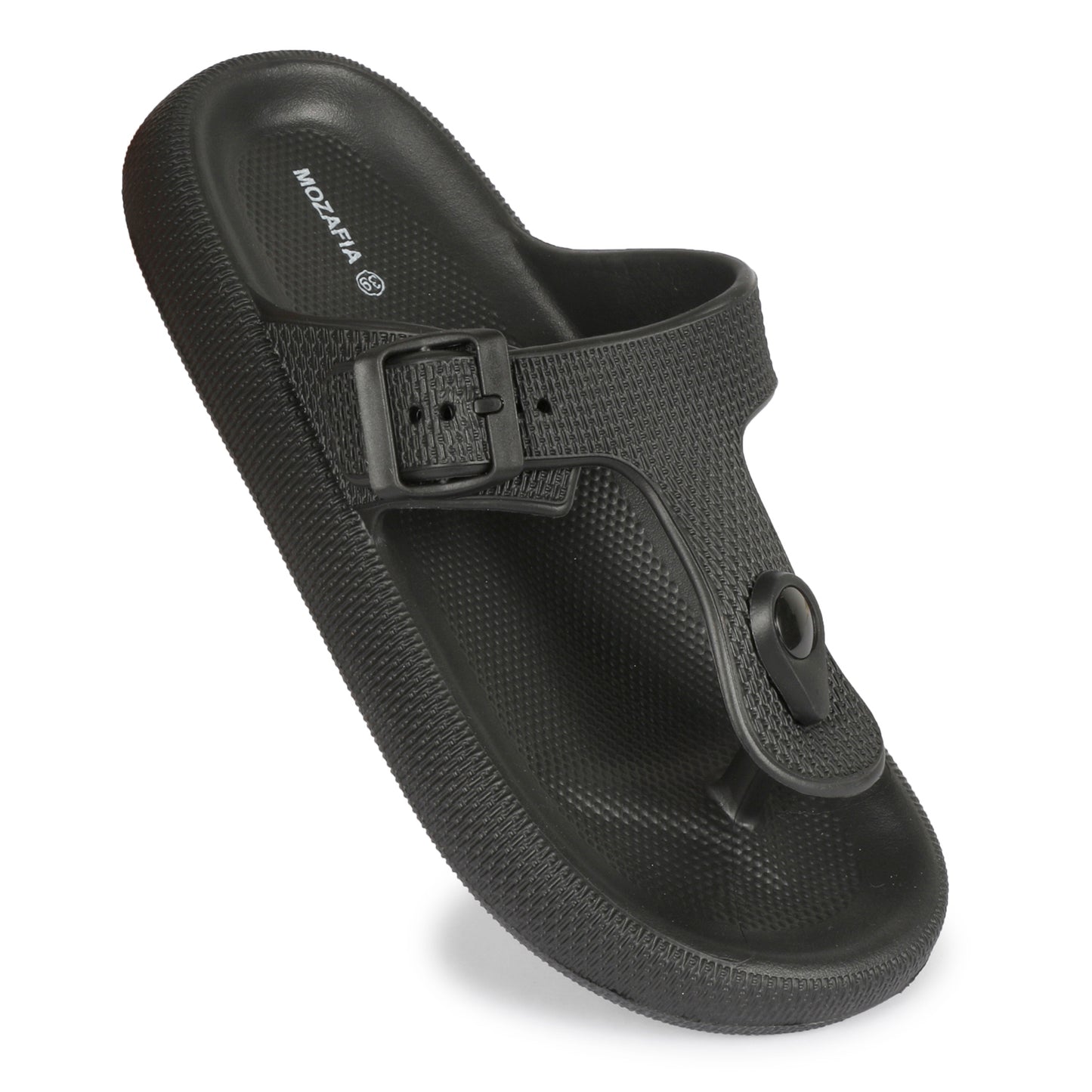 Mozafia Fashion Lady 2 Women Slipper
