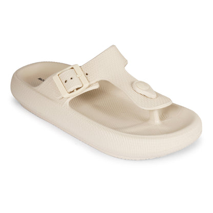 Mozafia Fashion Lady 2 Women Slipper