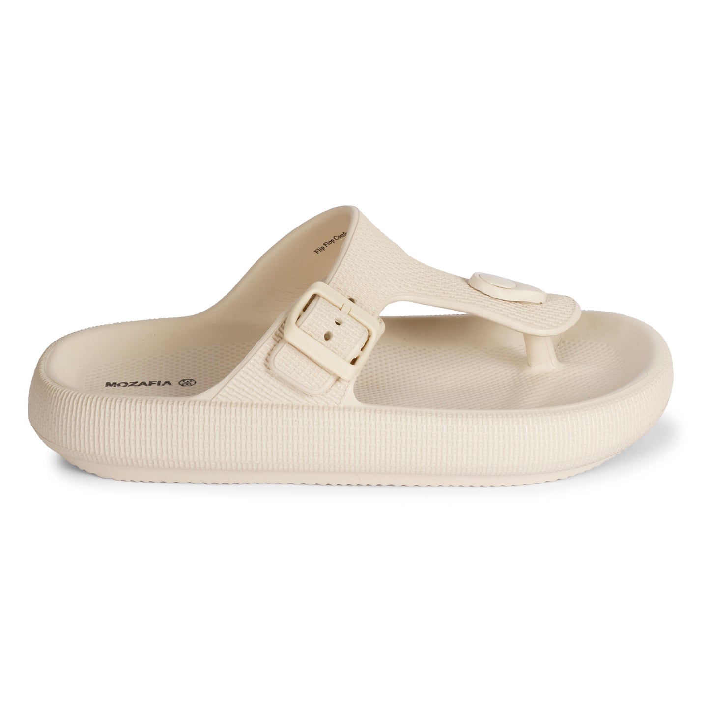 Mozafia Fashion Lady 2 Women Slipper