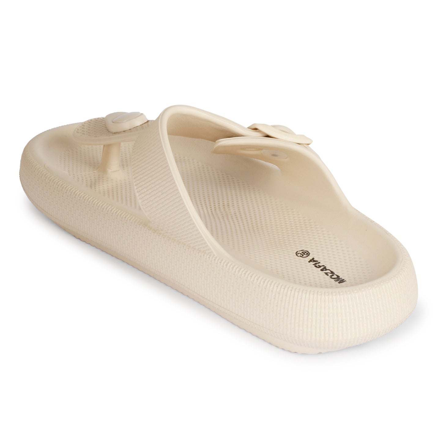 Mozafia Fashion Lady 2 Women Slipper