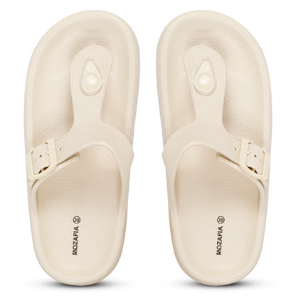 Mozafia Fashion Lady 2 Women Slipper
