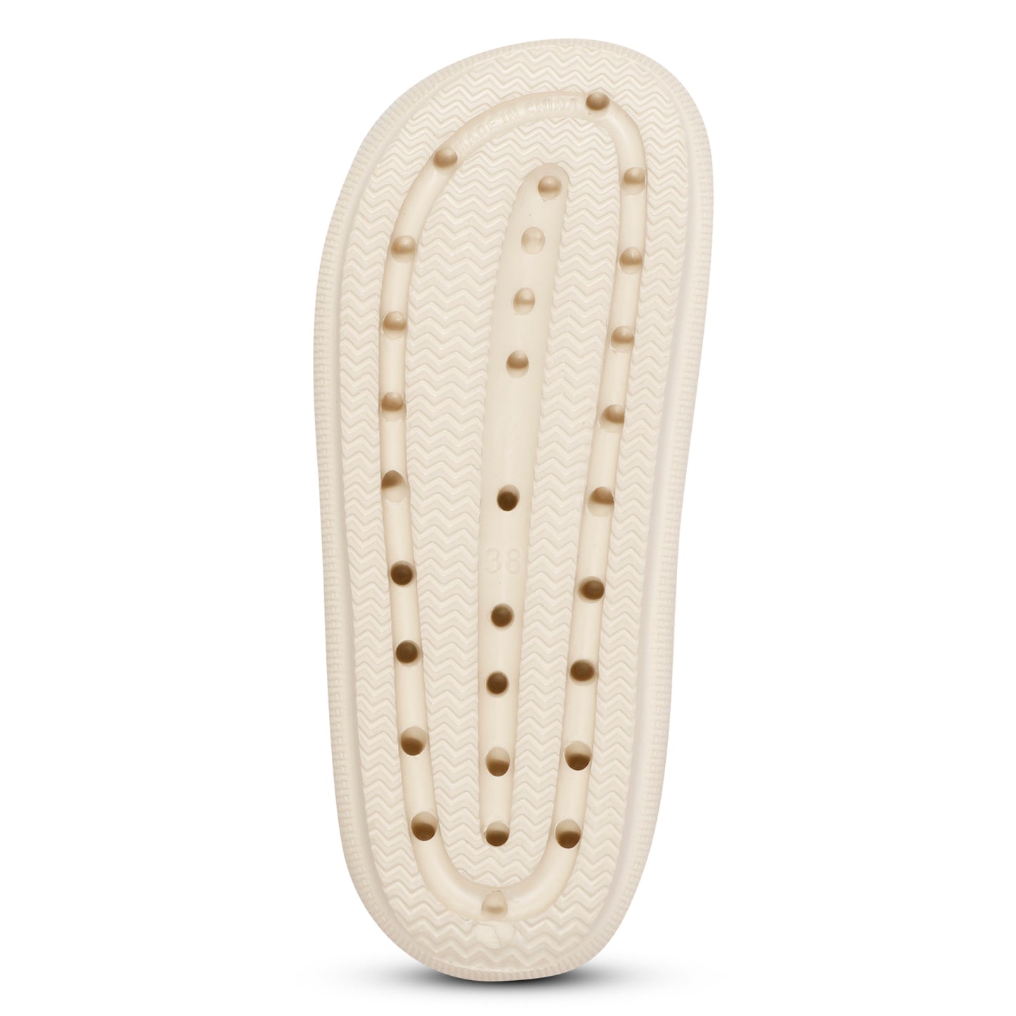 Mozafia Fashion Lady 2 Women Slipper