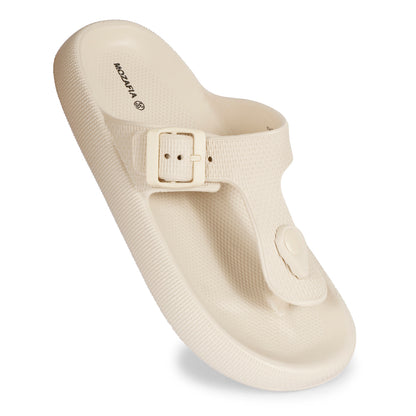 Mozafia Fashion Lady 2 Women Slipper