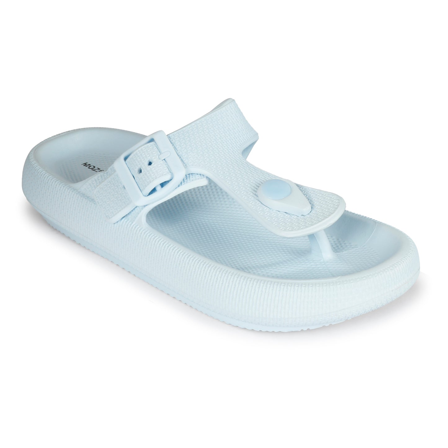 Mozafia Fashion Lady 2 Women Slipper