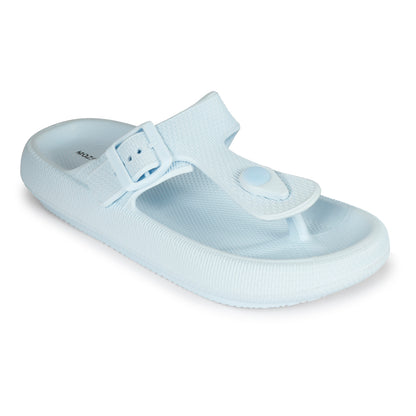 Mozafia Fashion Lady 2 Women Slipper