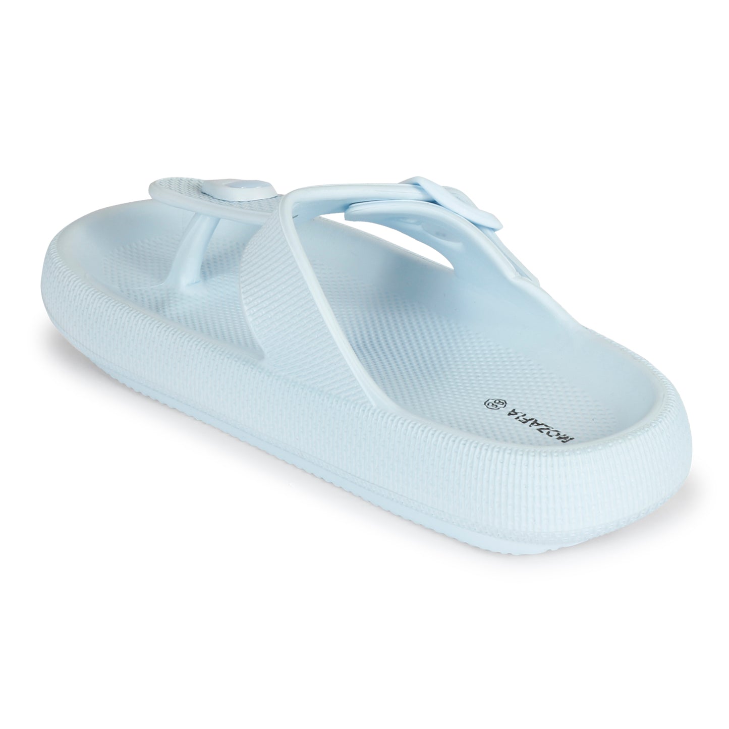 Mozafia Fashion Lady 2 Women Slipper