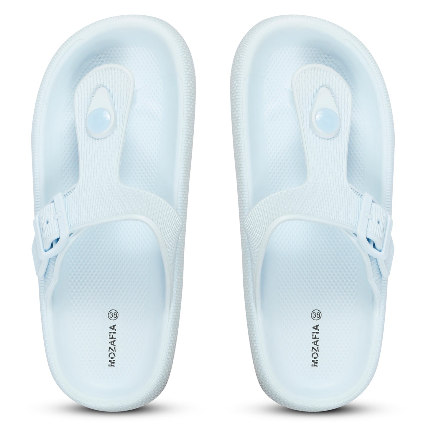 Mozafia Fashion Lady 2 Women Slipper