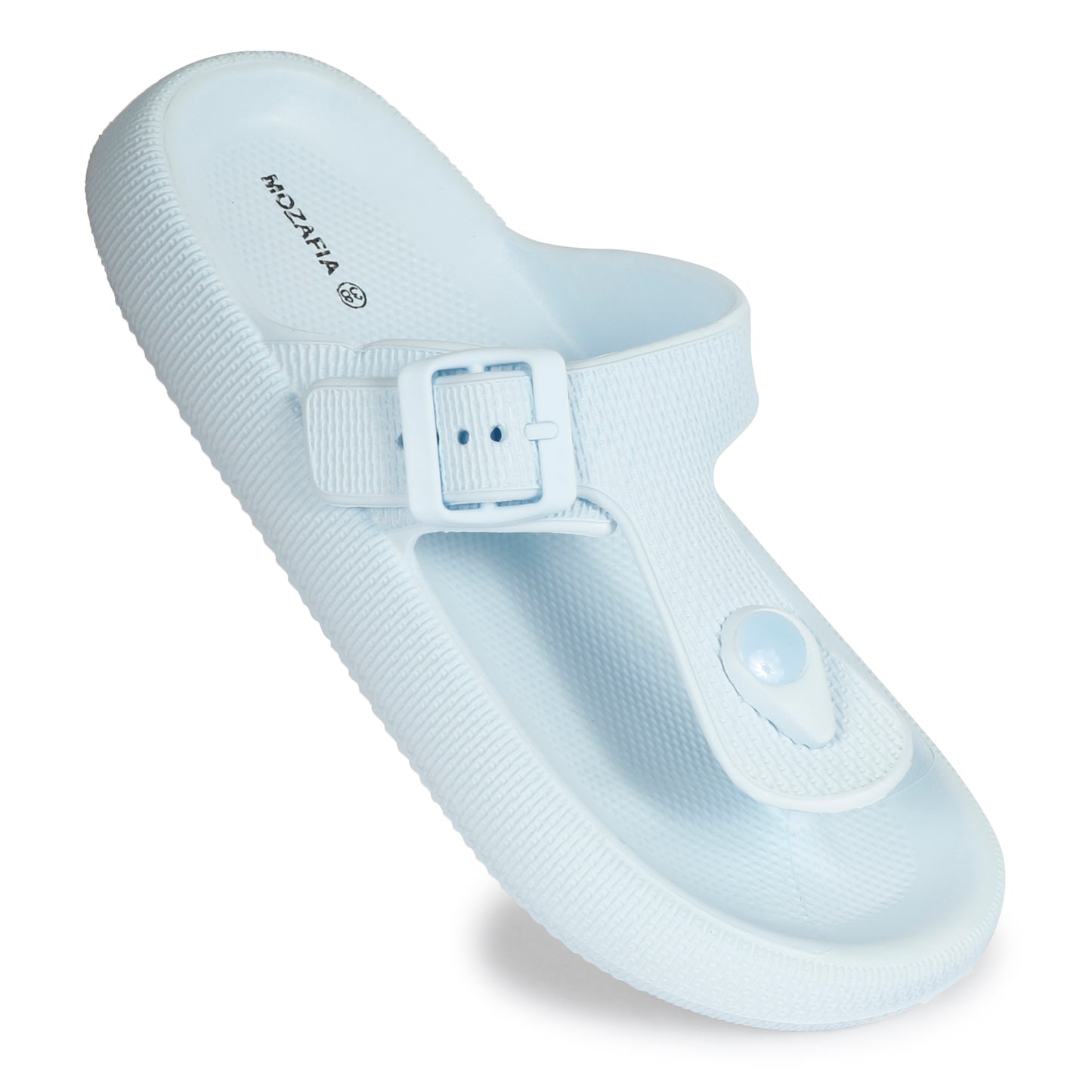 Mozafia Fashion Lady 2 Women Slipper