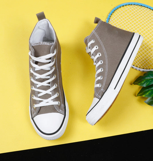 Women Canva Casual Shoes – Stylish Comfort for Everyday Wear