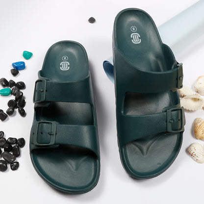 MOZAFIA CABANA MENS SANDALS