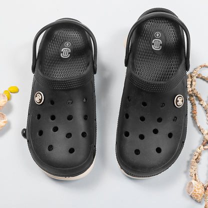 MOZAFIA LEO MENS CLOGS FOR CASUAL WEAR
