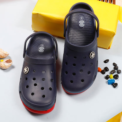 MOZAFIA LEO MENS CLOGS FOR CASUAL WEAR