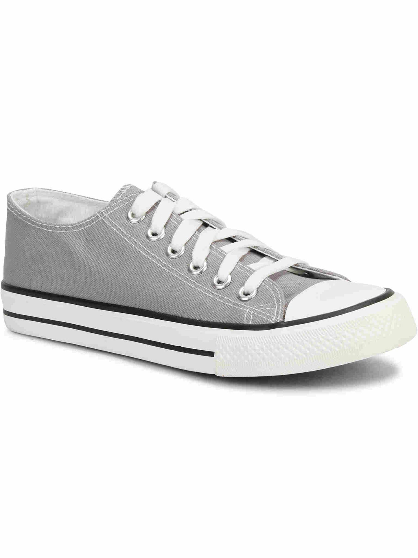 Women Canva Casual Shoes – Stylish Comfort for Everyday Wear