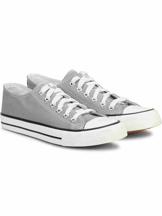 Women Canva Casual Shoes – Stylish Comfort for Everyday Wear
