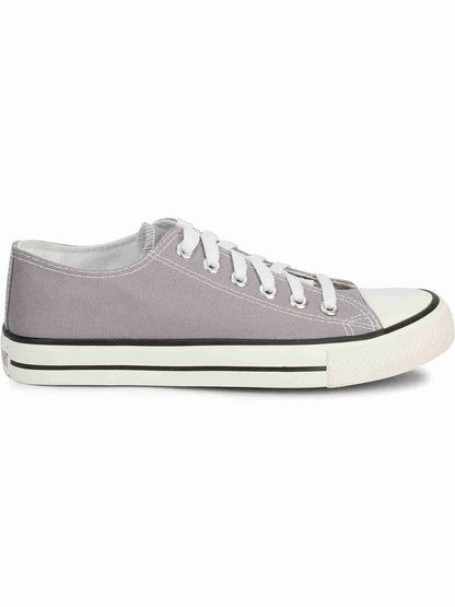 Women Canva Casual Shoes – Stylish Comfort for Everyday Wear