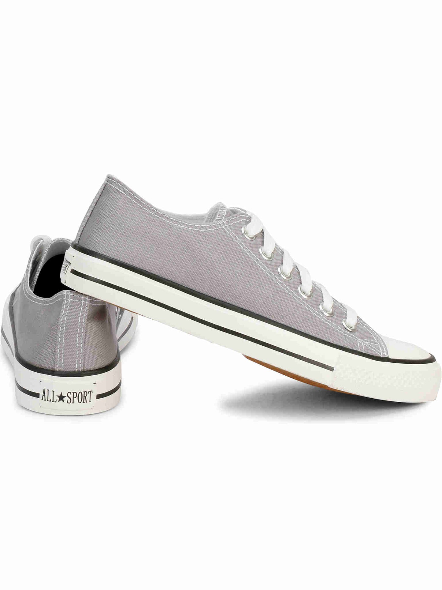 Women Canva Casual Shoes – Stylish Comfort for Everyday Wear