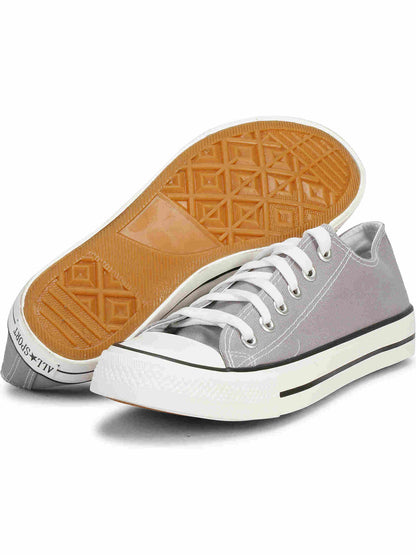 Women Canva Casual Shoes – Stylish Comfort for Everyday Wear