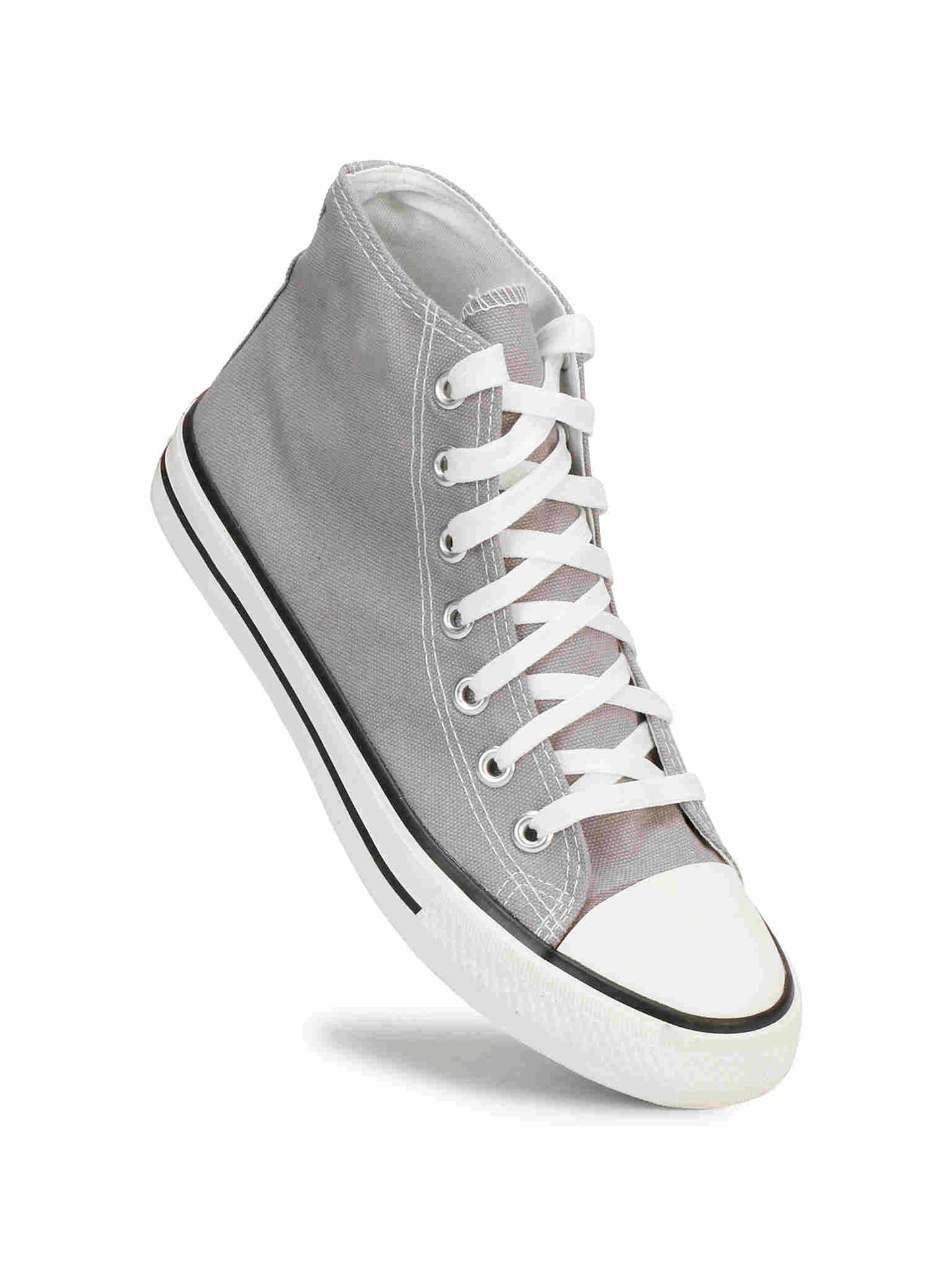 Women Canva Casual Shoes – Stylish Comfort for Everyday Wear