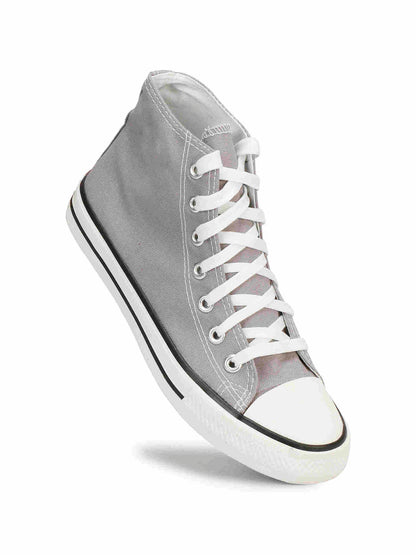 Women Canva Casual Shoes – Stylish Comfort for Everyday Wear