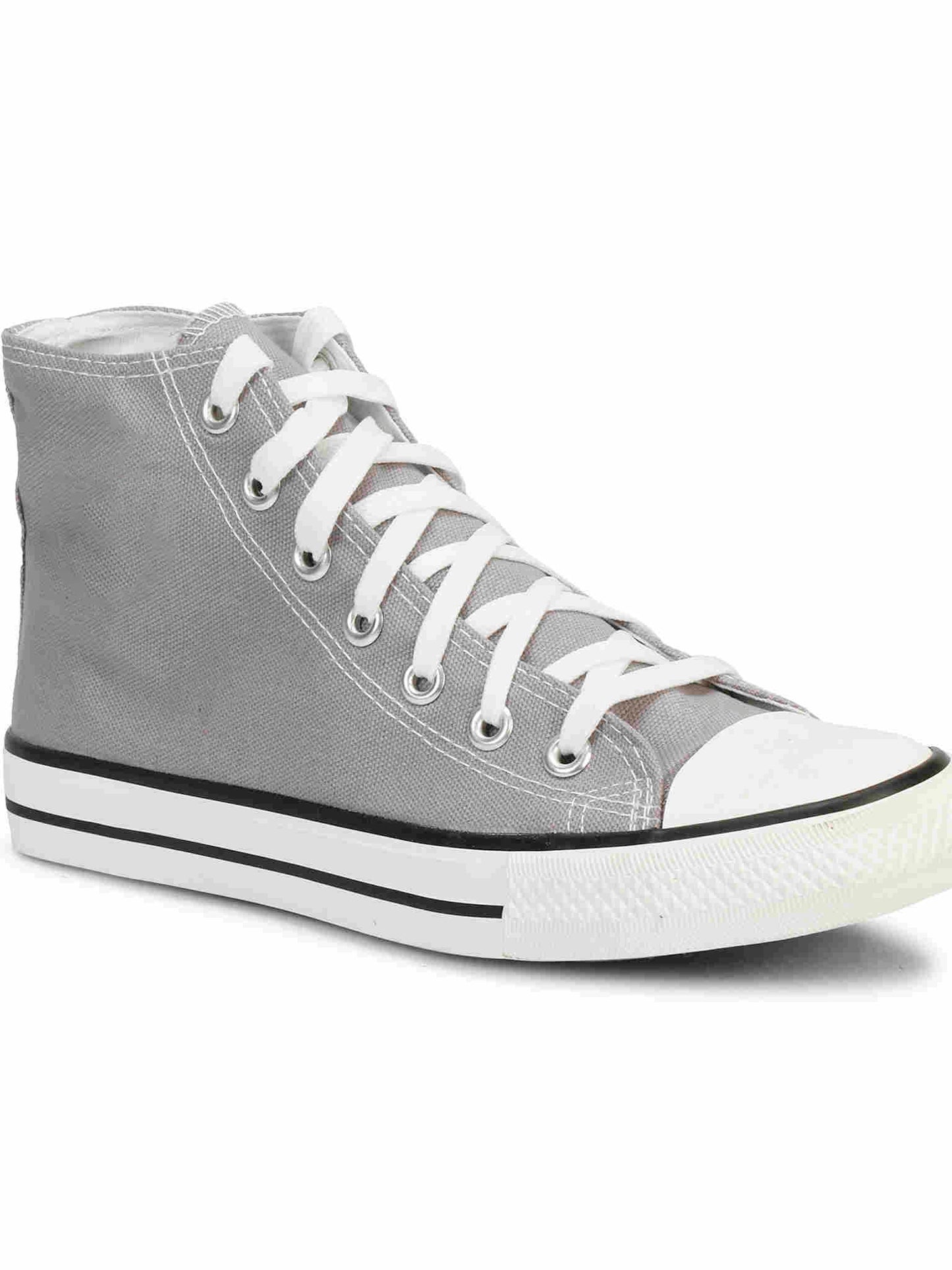 Women Canva Casual Shoes – Stylish Comfort for Everyday Wear