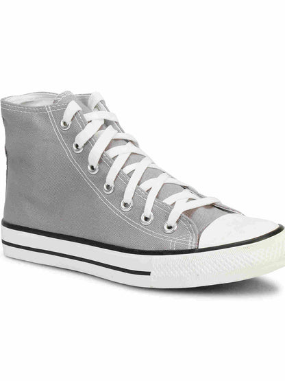 Women Canva Casual Shoes – Stylish Comfort for Everyday Wear