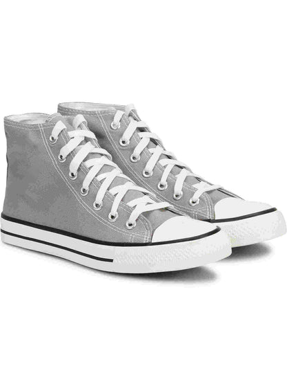 Women Canva Casual Shoes – Stylish Comfort for Everyday Wear