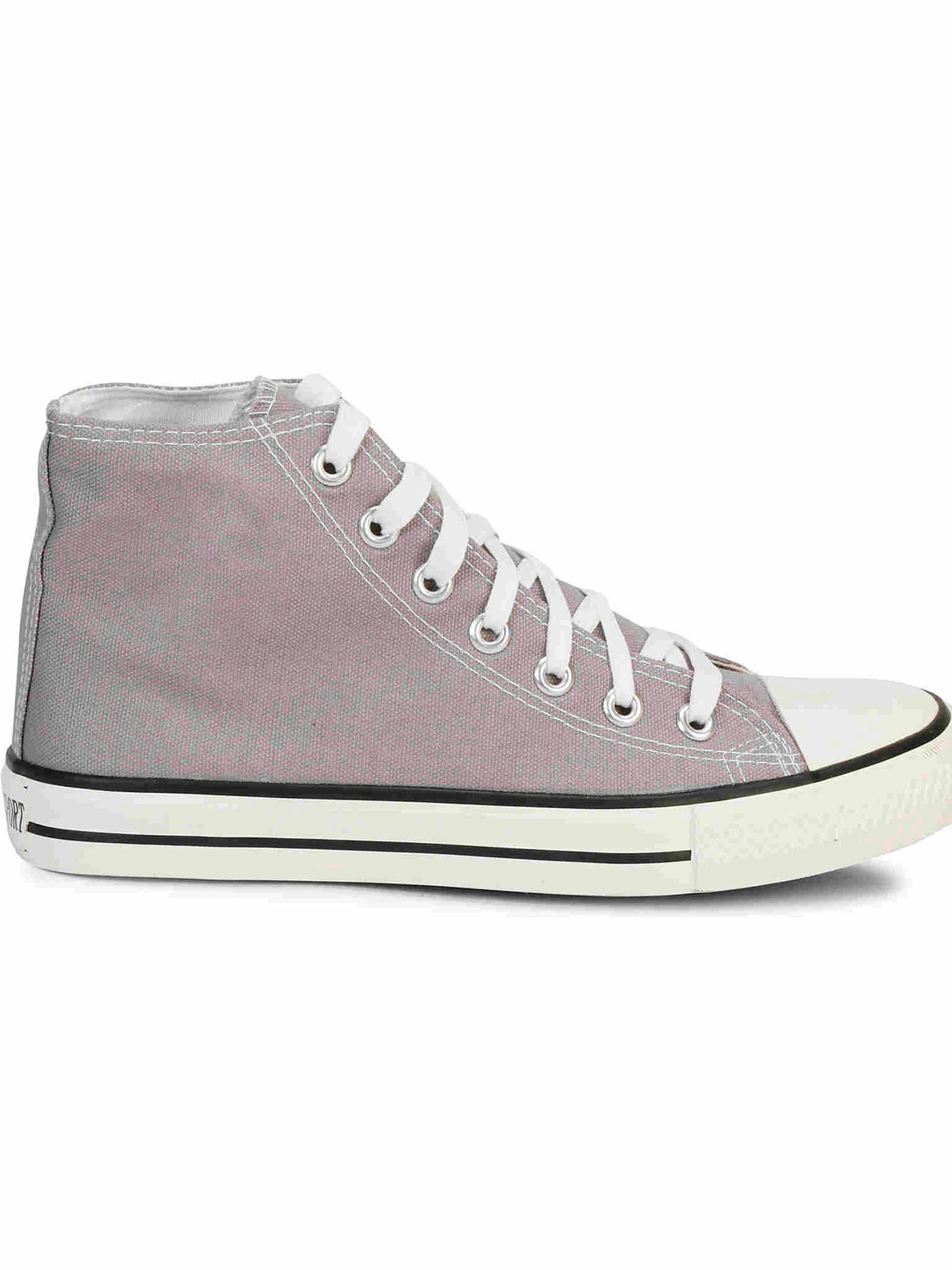 Women Canva Casual Shoes – Stylish Comfort for Everyday Wear