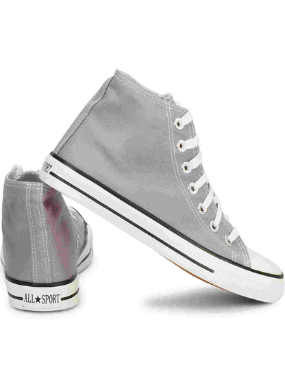 Women Canva Casual Shoes – Stylish Comfort for Everyday Wear