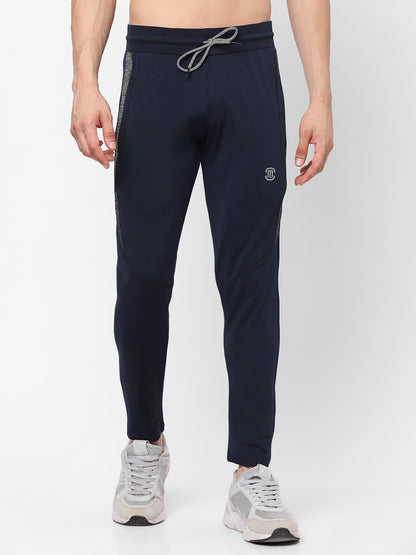 Mozafia Sportswear Lycra Regular Fit Trackpant For Men