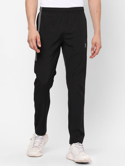 Mozafia Sportswear NS Lycra Regular Fit Trackpant For Men