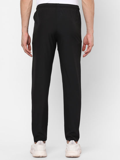 Mozafia Sportswear NS Lycra Regular Fit Trackpant For Men