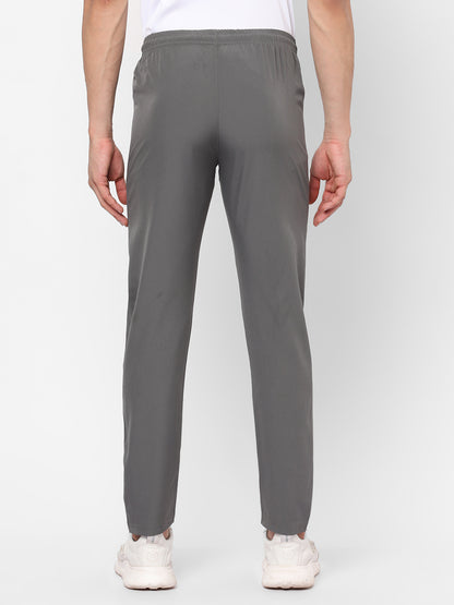 Mozafia Sportswear NS Lycra Regular Fit Trackpant For Men