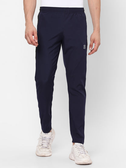 Mozafia Sportswear NS Lycra Regular Fit Trackpant For Men