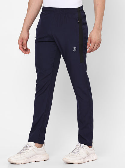 Mozafia Sportswear NS Lycra Regular Fit Trackpant For Men