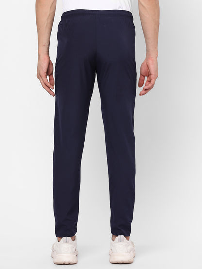 Mozafia Sportswear NS Lycra Regular Fit Trackpant For Men