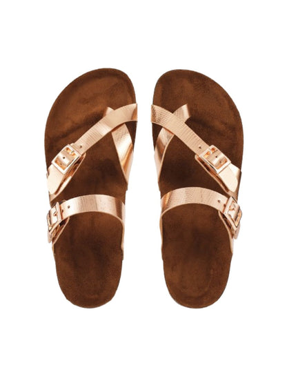 Women's Flats Sandals