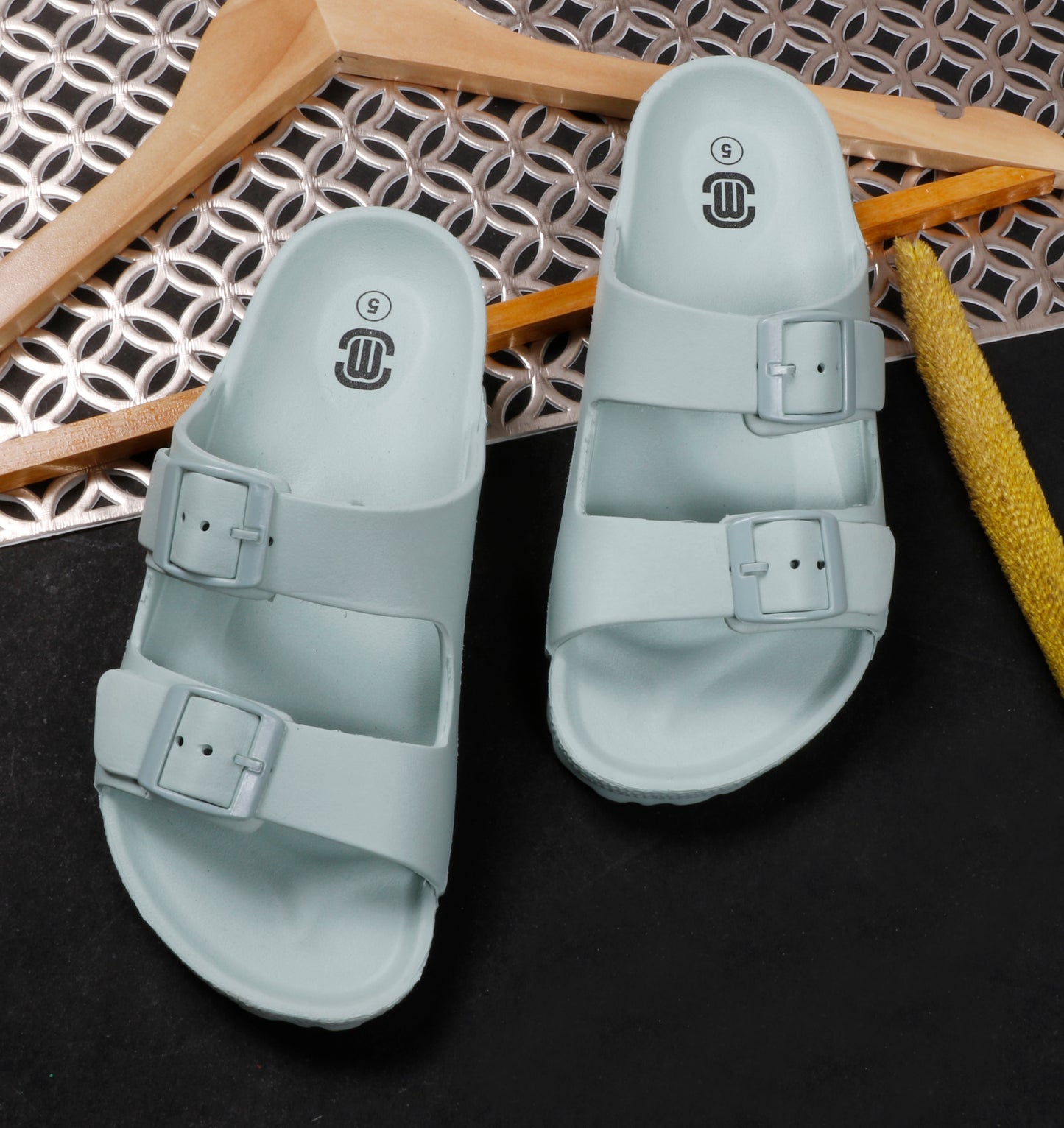 MOZAFIA MIAMI WOMENS SANDALS