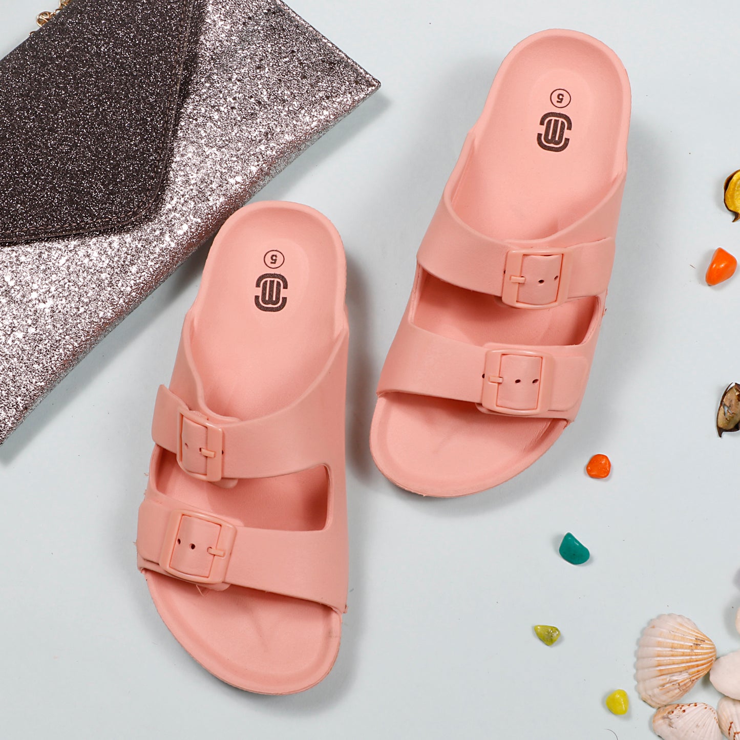 MOZAFIA MIAMI WOMENS SANDALS