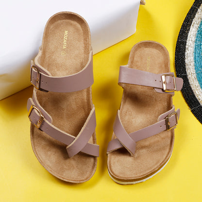 Mozafia Vogue Women Slipper