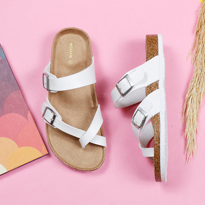 Mozafia Vogue Women Slipper