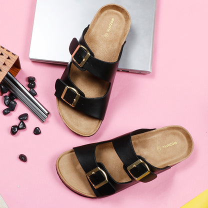 Mozafia Airy Women Slipper