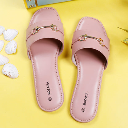 Mozafia Posh Women Slipper